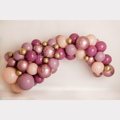 Metamorphosis Balloon Garland Kit