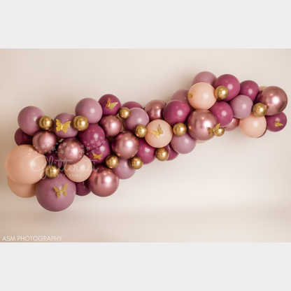 Metamorphosis Balloon Garland Kit