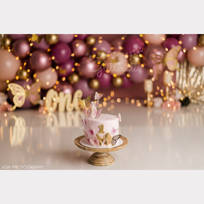 Metamorphosis Balloon Garland Kit