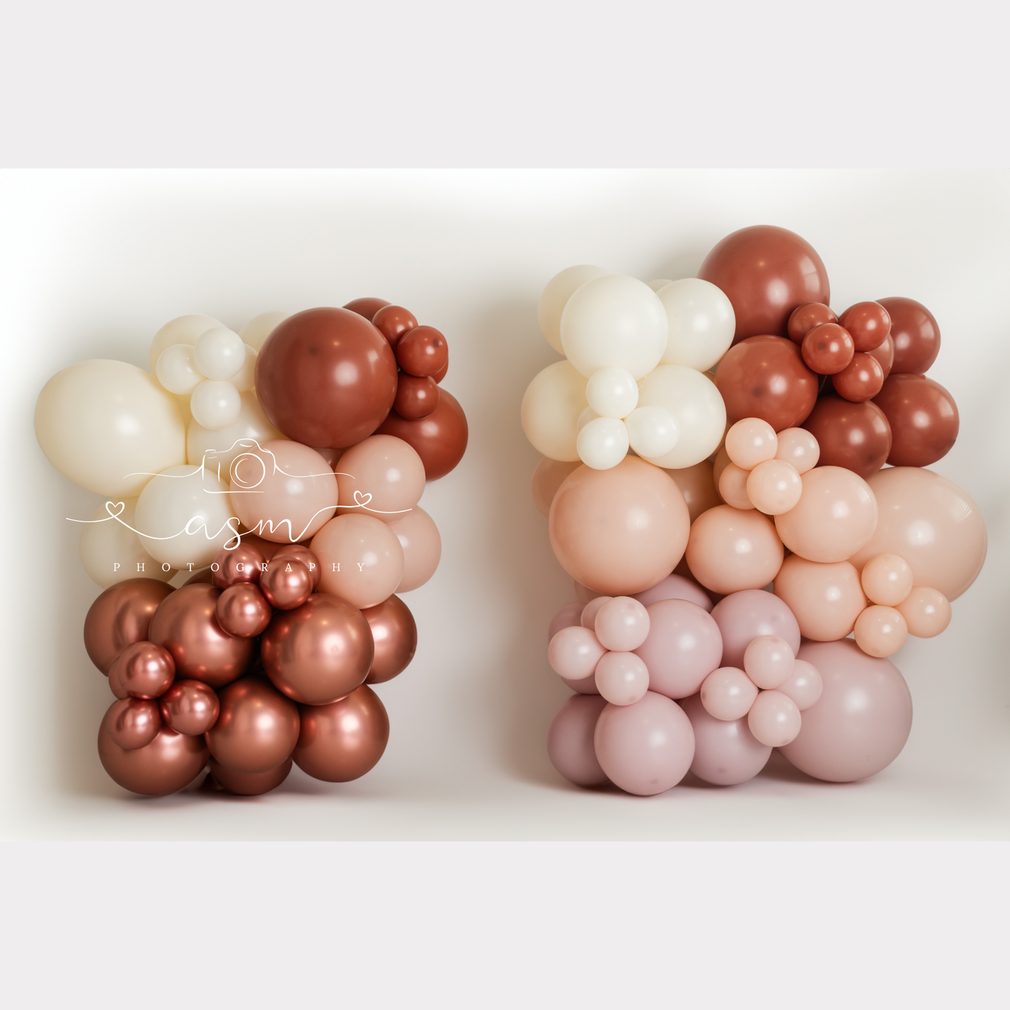 Boho Wildflower Balloon Garland Kit