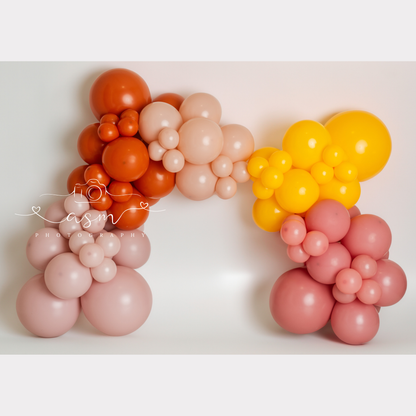 The Sunny Edit Balloon Garland Kit