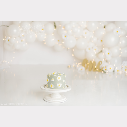 Summer Of Love Balloon Garland Kit