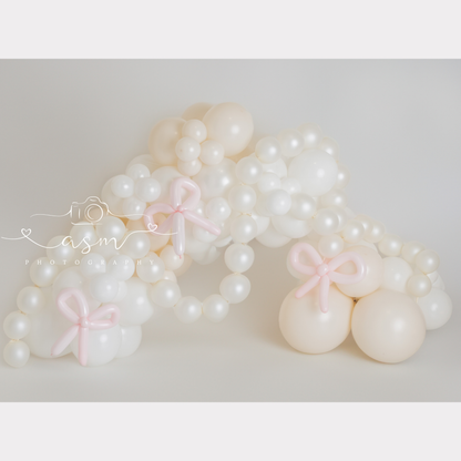 Prima Balloon Garland Kit