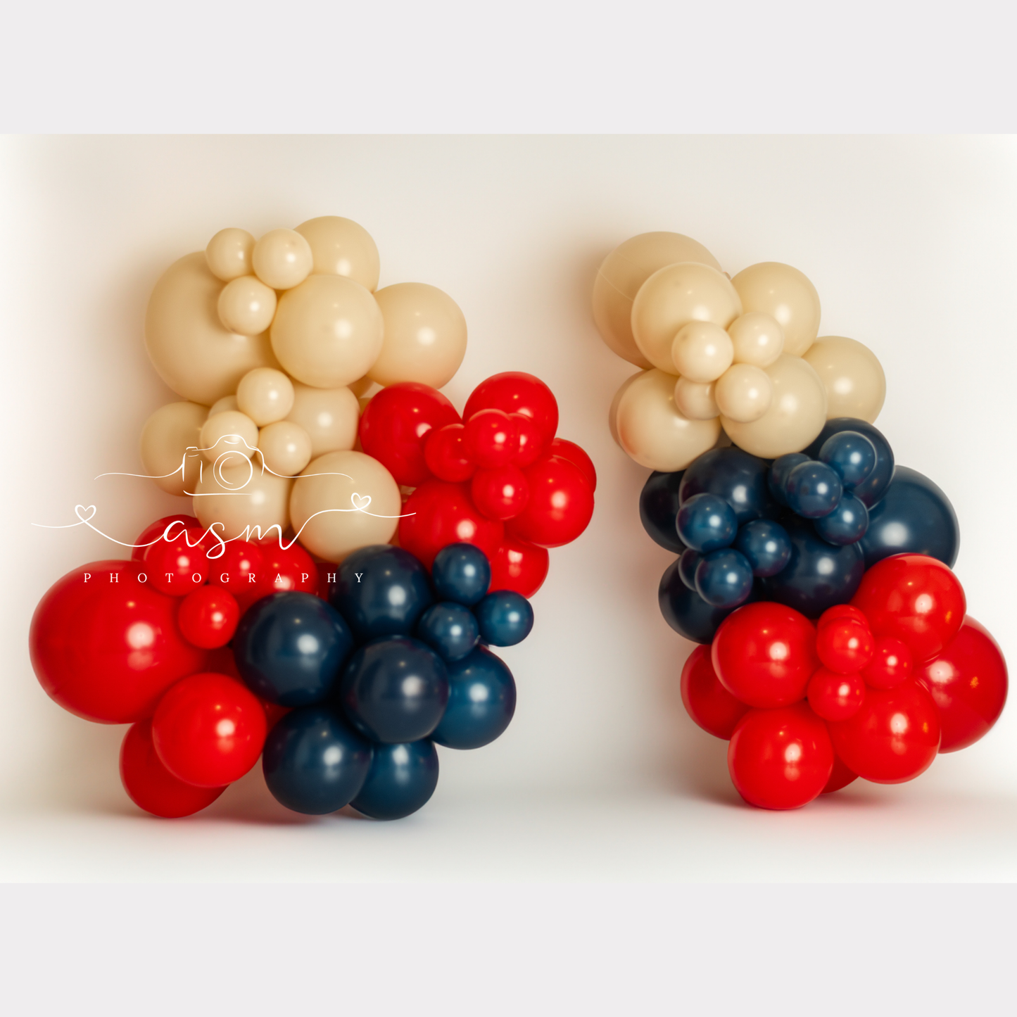 Little Slugger Balloon Garland Kit