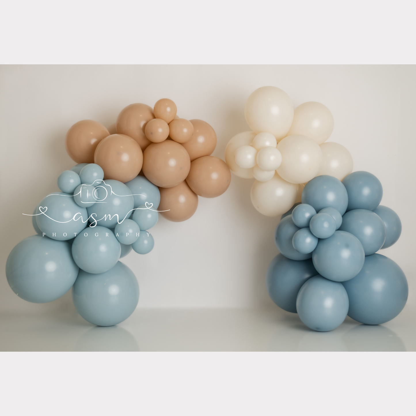 Little Explorer Balloon Garland Kit