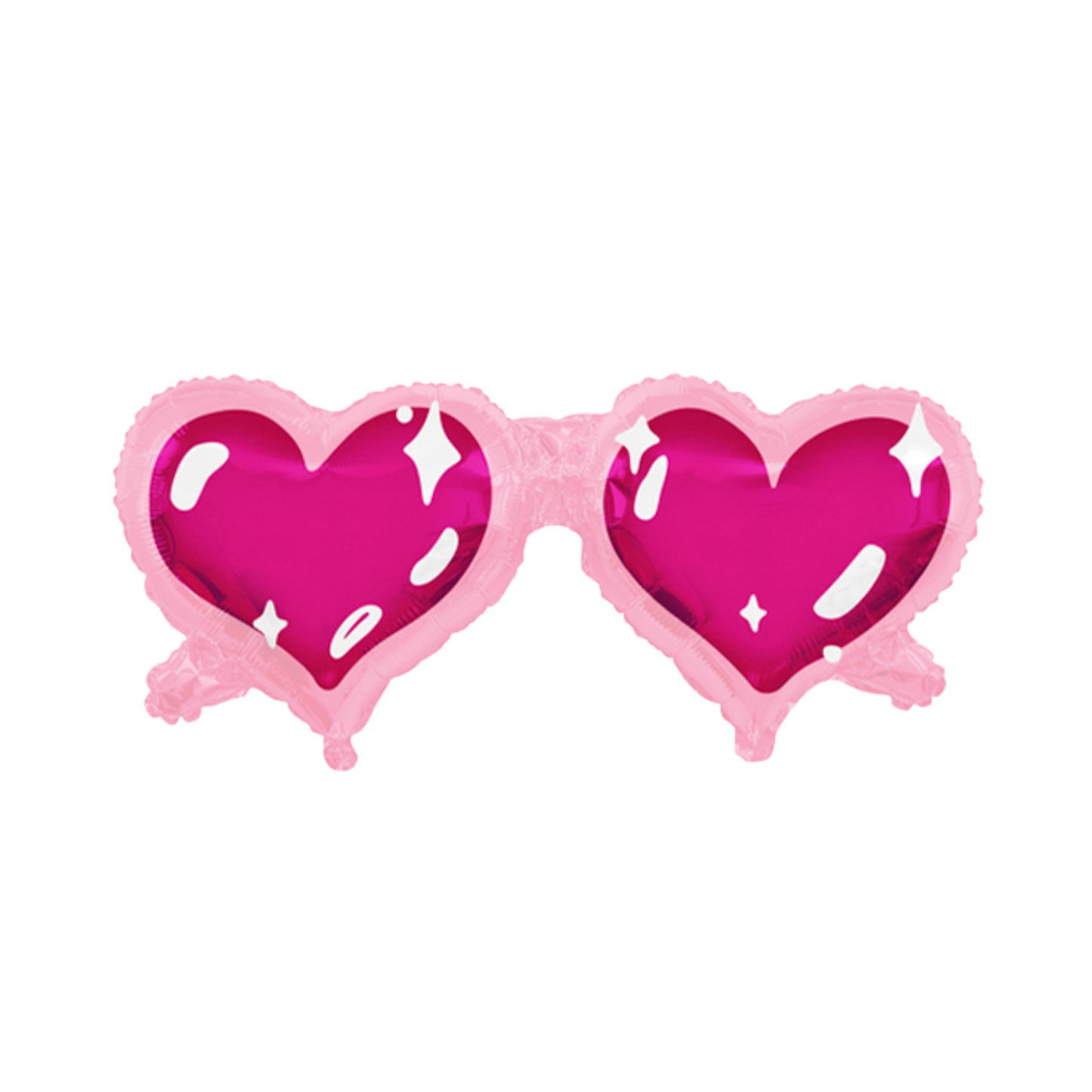 36 In. Love At First Sight Foil Balloon