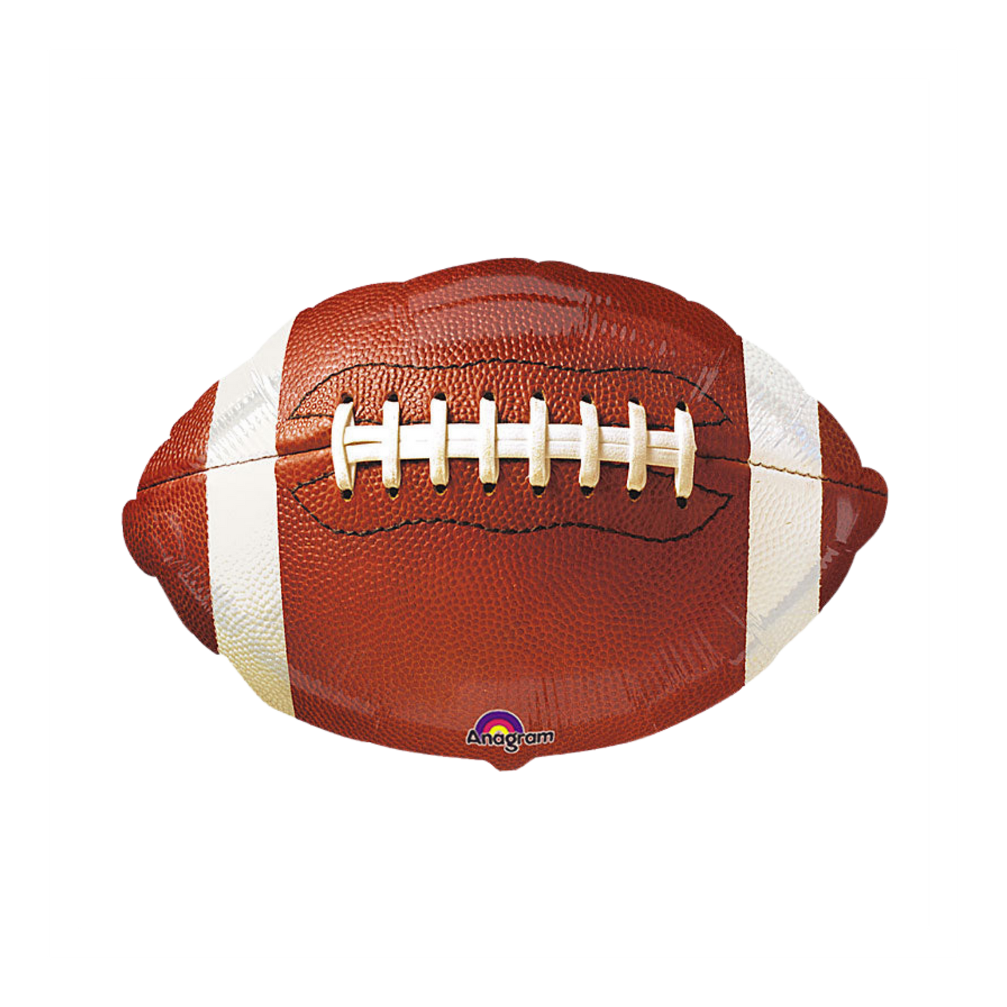 18 In. Championship NFL Football Foil Balloon