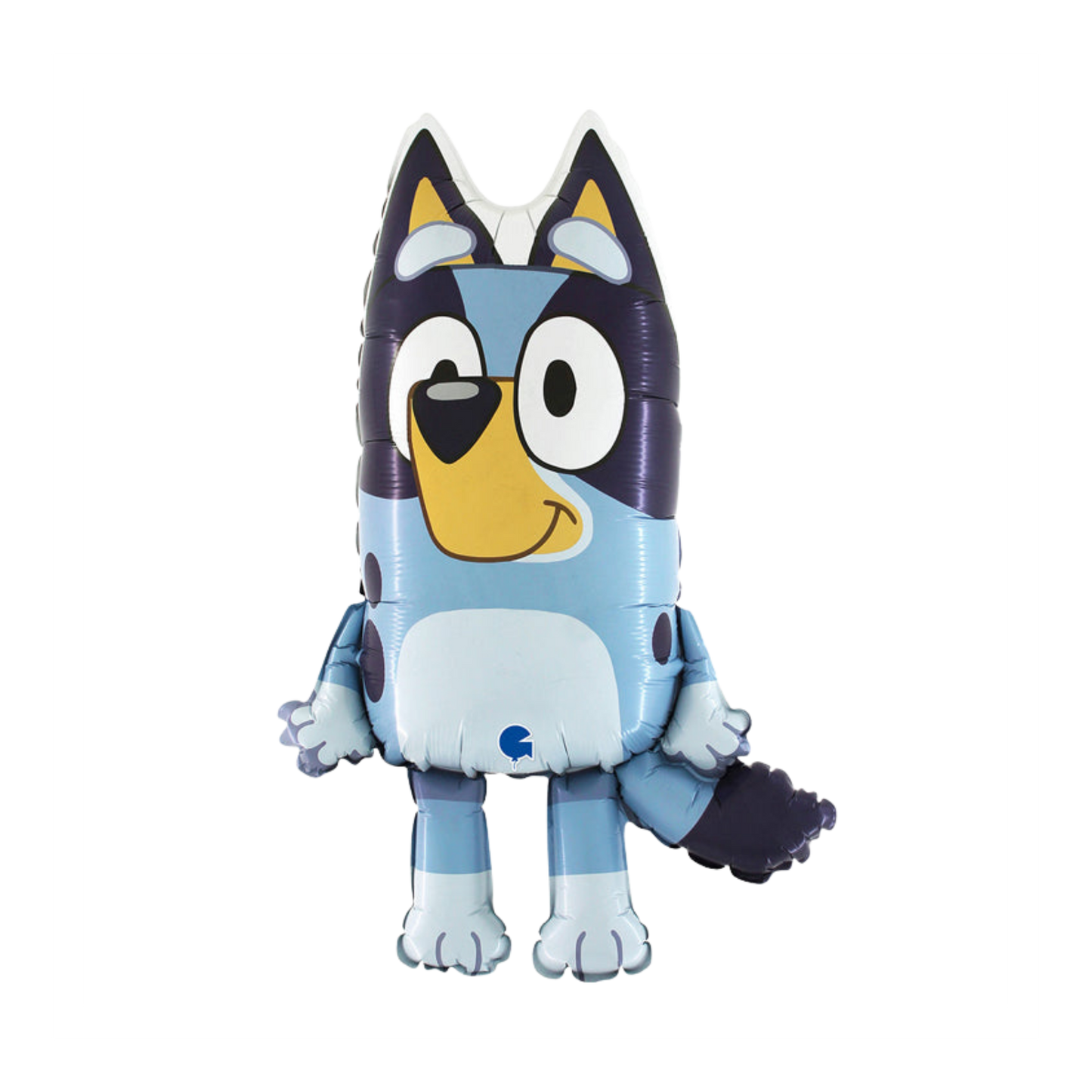 35 In. Bluey Foil Balloon