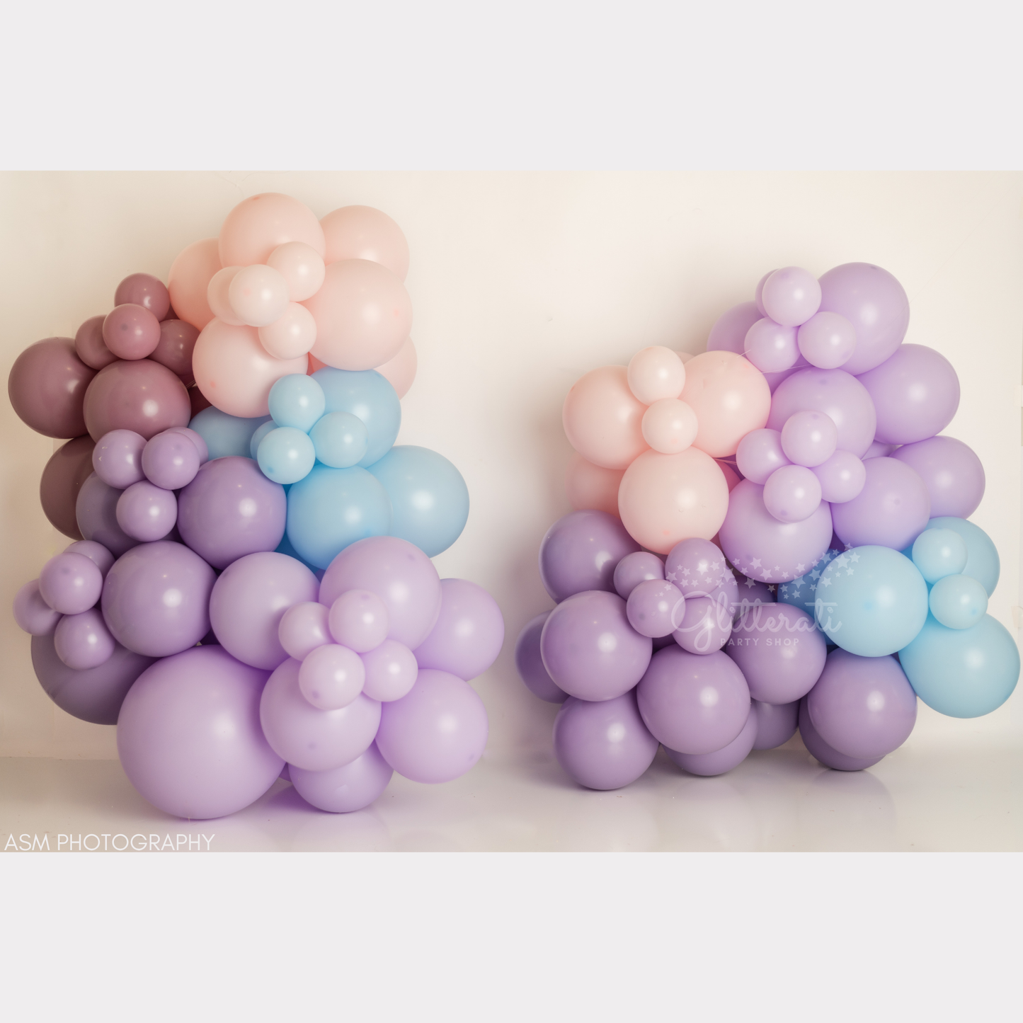 Butterfly Bloom Balloon Garland Kit