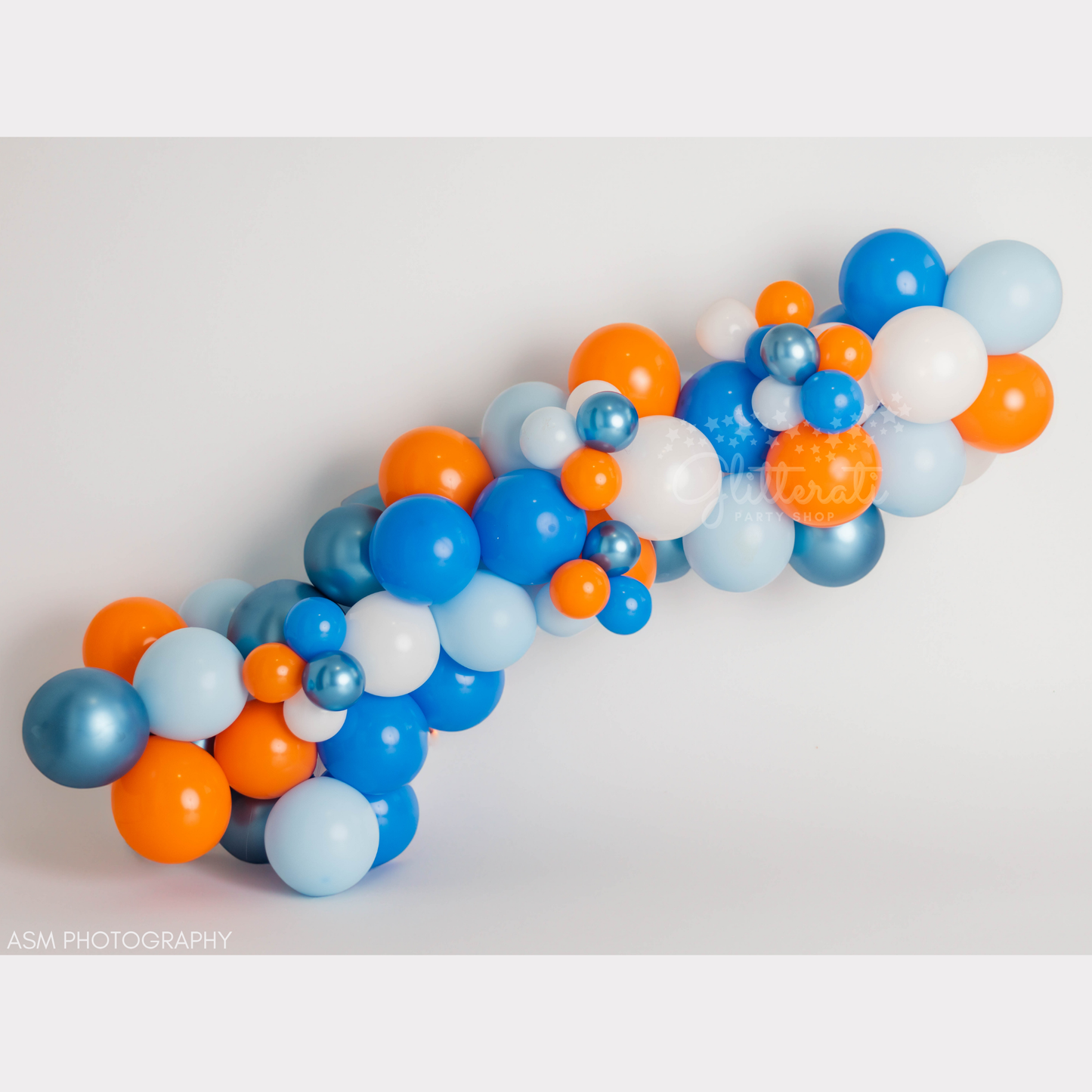 Adventure Pups Balloon Garland Kit