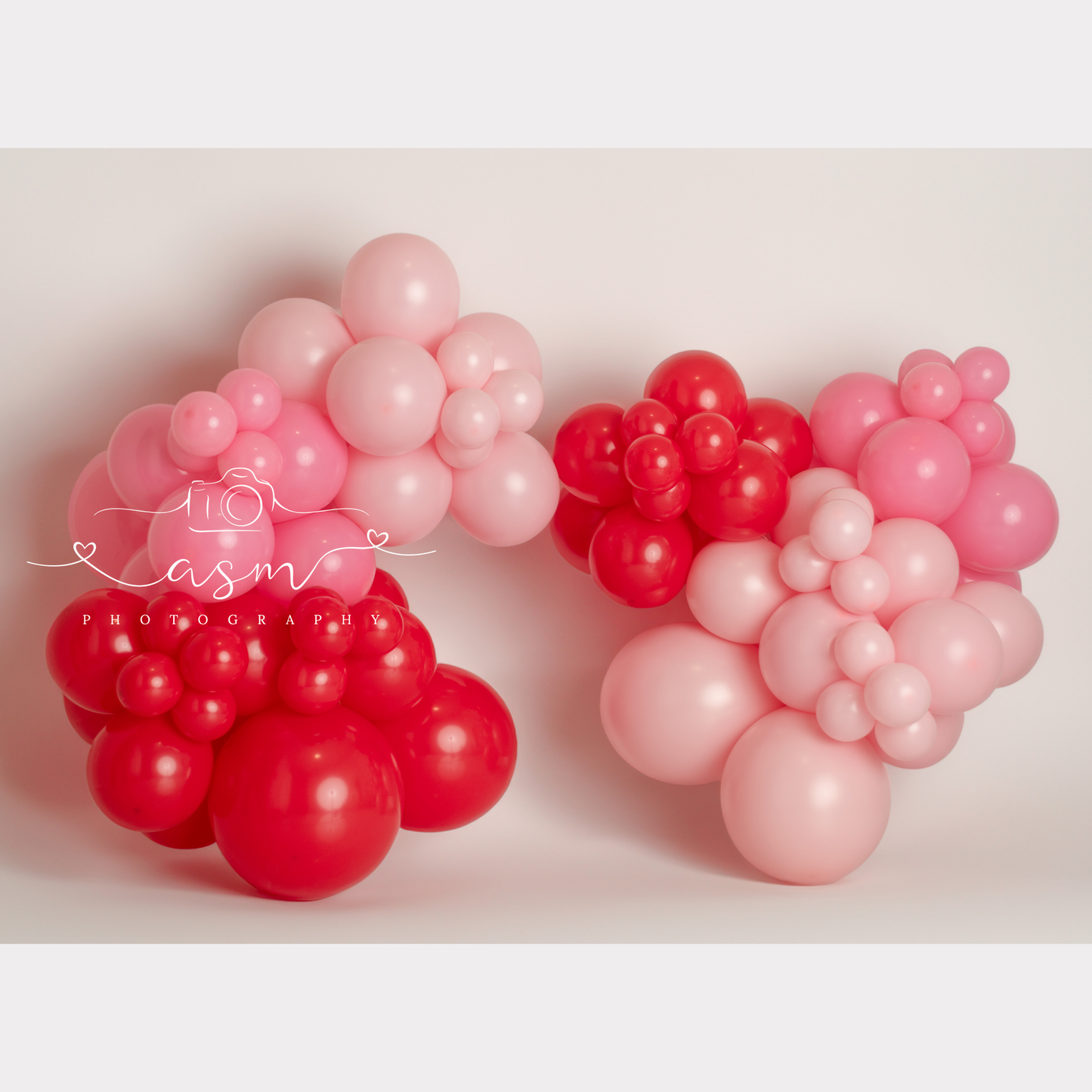 Strawberry Fields Balloon Garland Kit