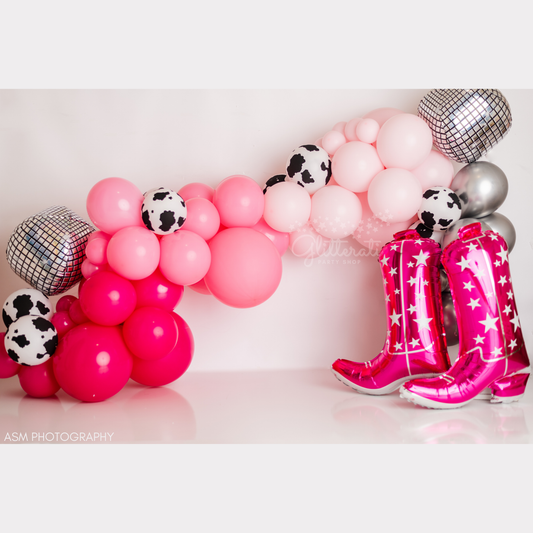 Shania Balloon Garland Kit