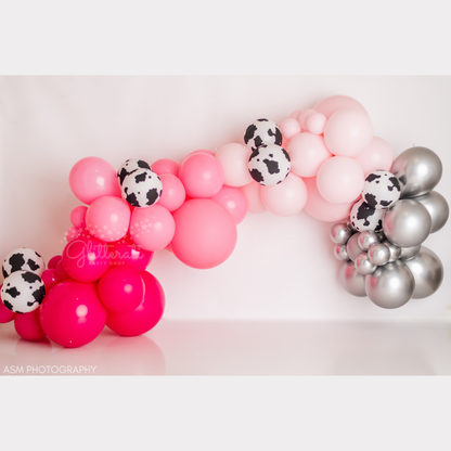 Shania Balloon Garland Kit