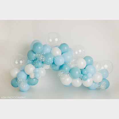 Cloud Nine Balloon Garland Kit
