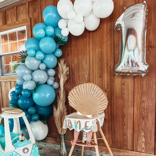 Westfalia Balloon Garland Kit